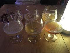 -蜜和麦精酿啤酒吧honey&malt(桐梓林店)