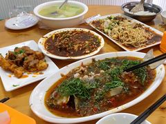 -老字号怡玺·藿香雅鱼(20年雅安店)