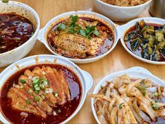 蒜泥白肉-牛王庙(龙华花园店)