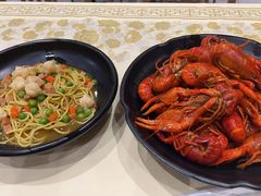 -聚味瞿记·龙虾堂(天元店)