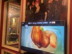 -自由港KTV(王子公主金平店)