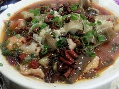 -美达尔烧烤海鲜家常菜(泰山路店)