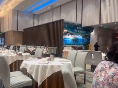 -喜宴又一村·粤菜·茶点·海鲜(壹方天地店)