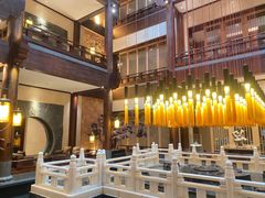 -西安华清御汤酒店