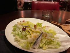 -恰餐厅及酒吧 CHAR Bar & Grill (北京丽都皇冠假日店)