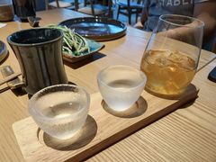 -人间酒暖·Go blanc·烧鸟·深夜食堂(陆家嘴店)
