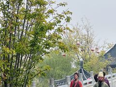 -南阳卧龙岗武侯祠