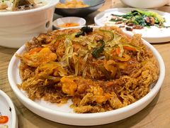 -粤集·手工粤菜(皇庭广场店)