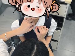 -海马体照相馆(上海宝山万达广场店)