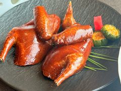 -南海渔村·徐博馆(琶洲店-粤菜养生宴)