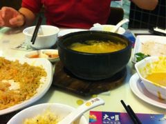 -新大咀港式茶餐厅(宝山万达店)