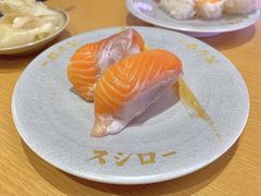 -寿司郎(皇庭广场店)