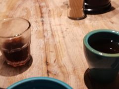 -餐酷哈雷餐厅(通程广场店)