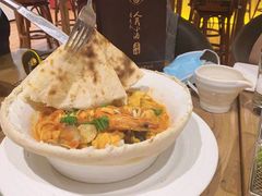 -安妮意大利餐厅(世贸天阶店)