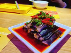 -赖胖子肉蟹煲(金牛万达店)