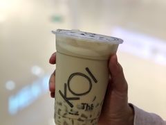 -KOI The(卓悦汇购物中心店)