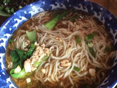 清汤小面-赖扁担重庆小面(友谊路店)