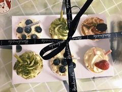 -小来咪·纯动物奶蛋糕订制下午茶·甜点·生日蛋糕·企业茶歇(科技园店)