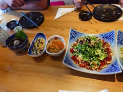 -山之川·日式料理(瀚海海尚店)
