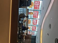 -必胜客(长安长青店)