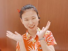 -第六季自助餐厅(甜水园店)