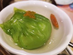 四色鸡汤虾饺-点都德(北京路贰店)