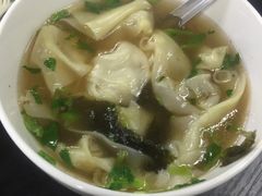-郑家包子牛肉拉面(尚勤路店)