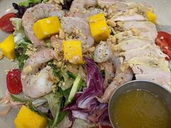 -HELLO 27 意面·沙拉·帕尼尼