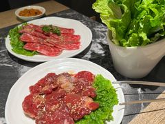 -隐家本格烧肉(万达广场店)