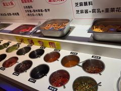 -犇鼎牛潮汕牛肉火锅(新辰里学清路店)