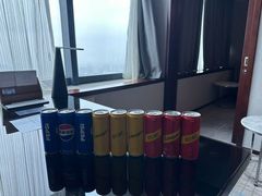 -上海龙之梦万丽酒店