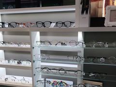 -宝岛眼镜(福清万达店)