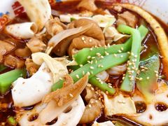 -脑馋粉儿(三里屯店)