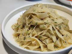 茴香煎饼-黄河佬·油泼大鲤鱼.延安头牌菜(百米大道店)