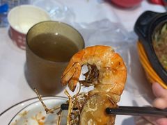 -申阿婆·上海菜·小海鲜(国展店)