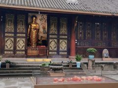 -古大圣慈寺