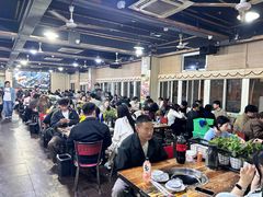 -皖北巫氏三胖地锅鸡(长淮总店)