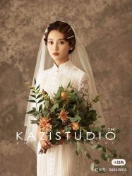 -卡兹影像STUDIO(百联购物中心店)