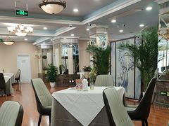 -新侨三宝乐西餐厅(崇文门店)