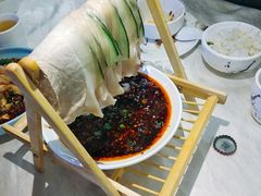 晾衣白肉-小四川(南城宏辉店)