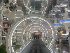 -3号仓库·创意中国菜(新世界城店)