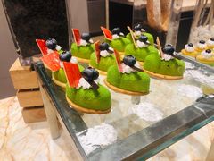 -嘉年华大酒店琴湾-自助餐厅