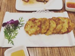 -永記粤菜·五指毛桃花雕鸡煲(九亭店)