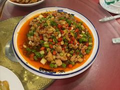 -辛记豆汤家常菜(芳草街店)