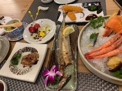 -菊上尊品料理(八佰伴中心店)