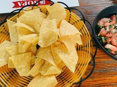 -Pistolera Mexican Cantina女枪手墨西哥餐厅(碧云路店)