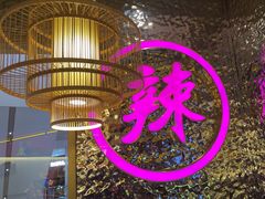 -重庆高老九火锅(万象城店)
