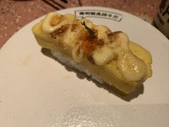 -元气寿司(东方宝泰店)