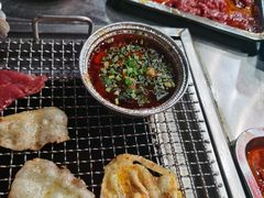 -缘来香大凉山西昌火盆烧烤.12年老店(巴国城店)