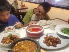 -径山十八道·风味民间菜(杭州总店)